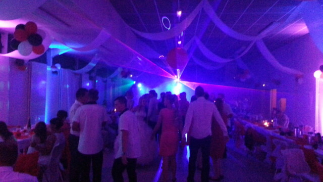 Mariage Landouzy La Ville