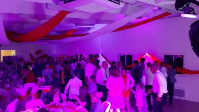 Mariage Gite St Remy Villers Cotterêts