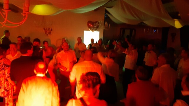 Mariage Le Translon St Pierre Aigle