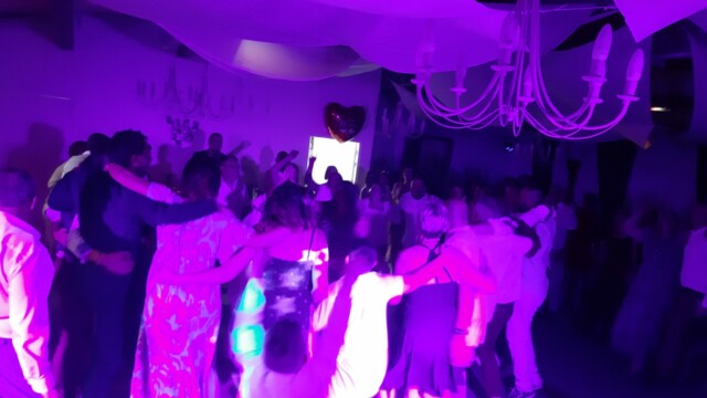 Mariage Le Translon St Pierre Aigle