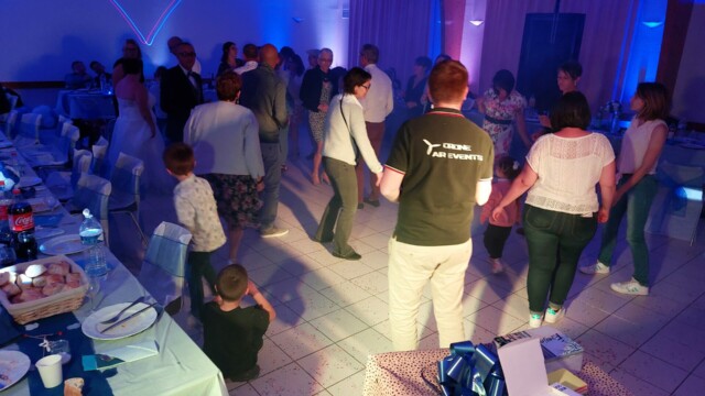 Mariage Berny Rivière