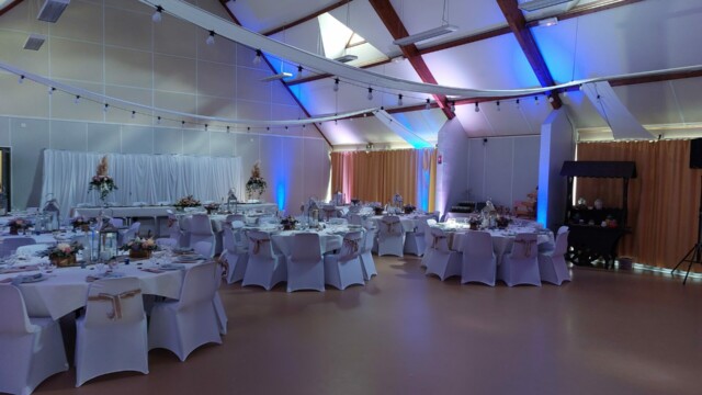 Mariage Vic Sur Aisne