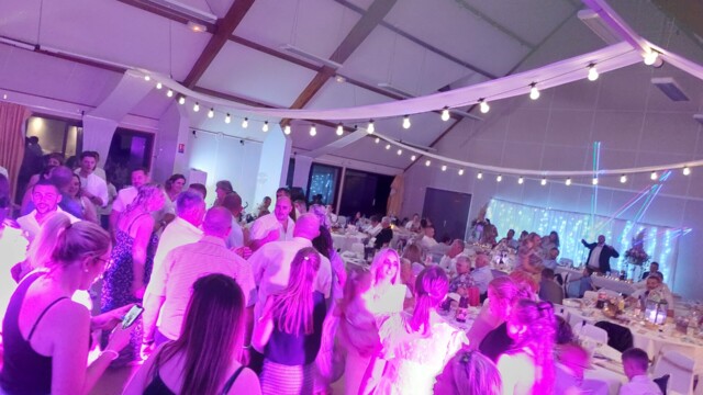 Mariage Vic Sur Aisne