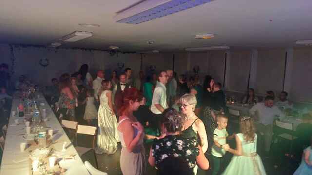 Mariage Bethancourt en Vaux