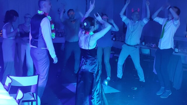 Mariage Bethancourt en Vaux