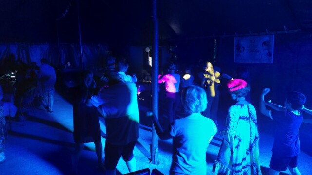 Anniversaire Crogis (Essommes sur Marne)