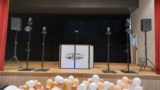 Mariage Warmeriville