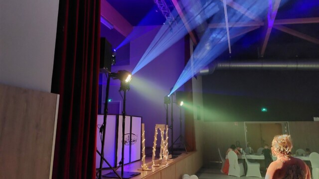 Mariage Warmeriville