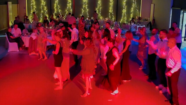 Mariage Warmeriville