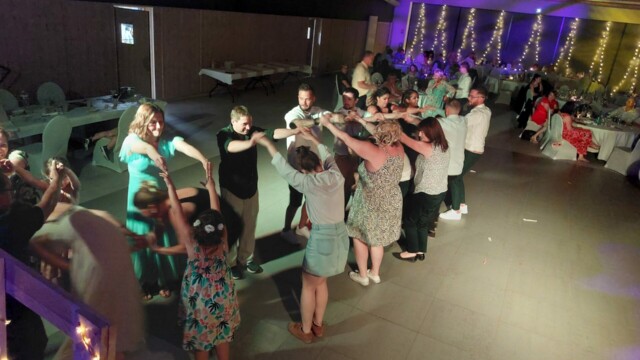 Mariage Warmeriville