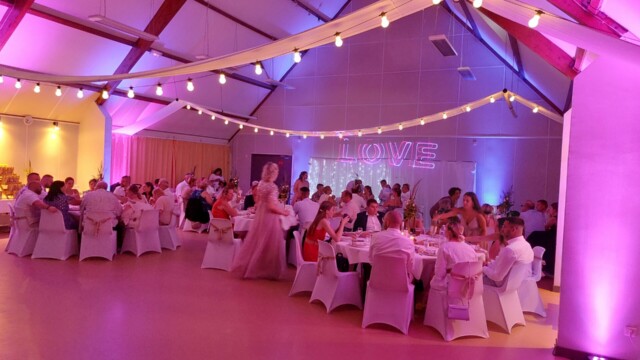 Mariage Vic Sur Aisne