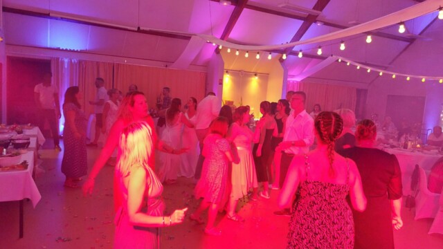 Mariage Vic Sur Aisne