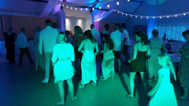 Mariage Vic Sur Aisne