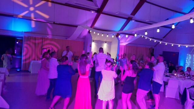 Mariage Vic Sur Aisne