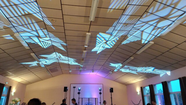 Anniversaire Barenton Bugny