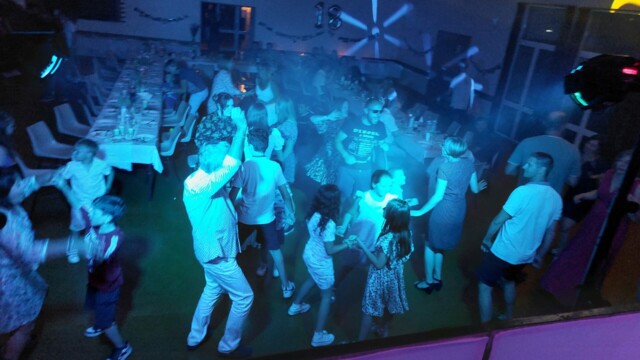 Anniversaire Barenton Bugny