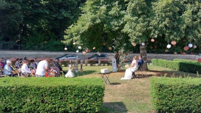 Mariage Charly Sur Marne