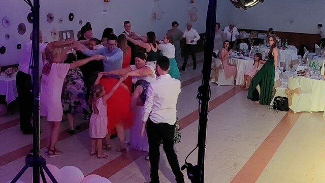 Mariage Charly Sur Marne