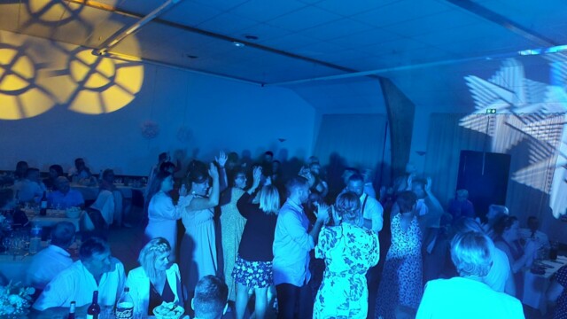 Mariage Berny Rivière