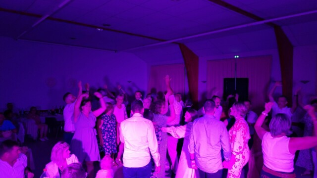 Mariage Berny Rivière