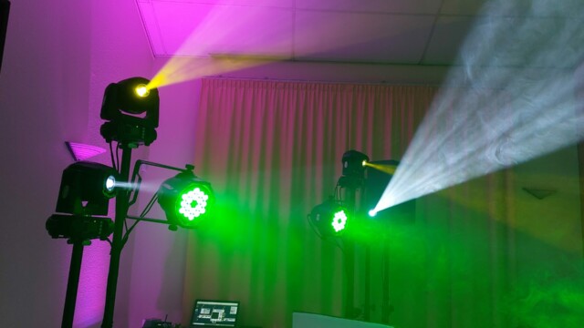 Mariage Berny Rivière