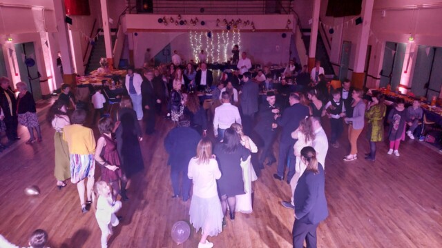 Mariage Aulnois Sous Laon