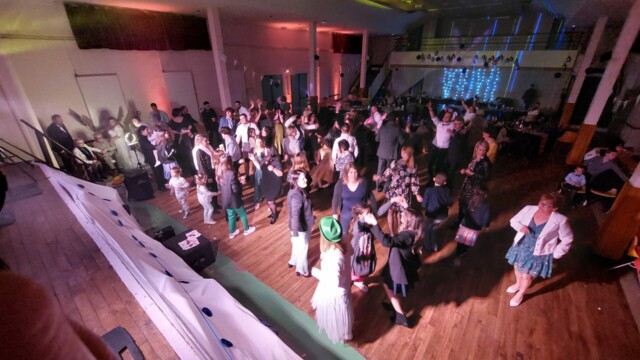 Mariage Aulnois Sous Laon