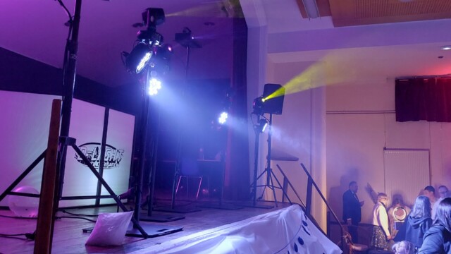 Mariage Aulnois Sous Laon