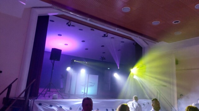 Mariage Aulnois Sous Laon