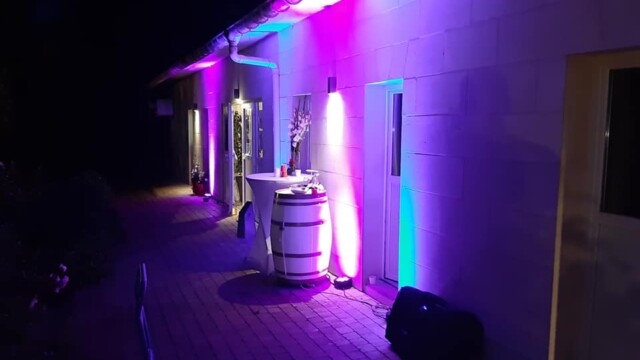 Lumière Le Translon St Pierre Aigle