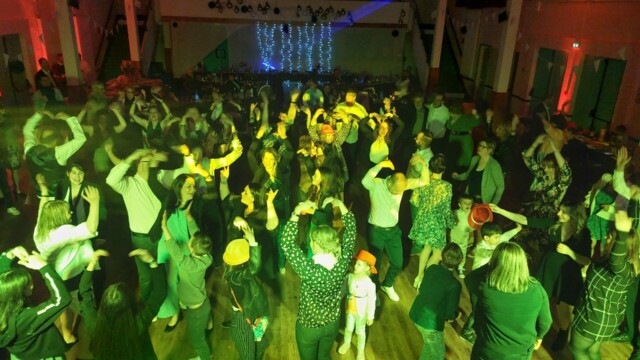 Mariage Aulnois Sous Laon